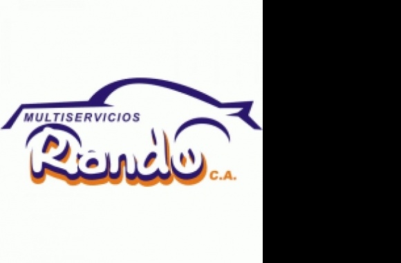 Multiservicios Randu Logo