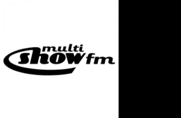 Multishow FM Logo
