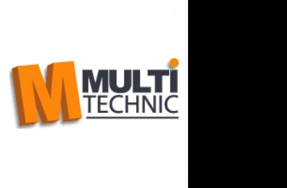 Multitechnic Logo