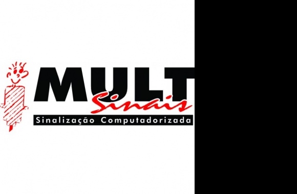 Multsinais Logo