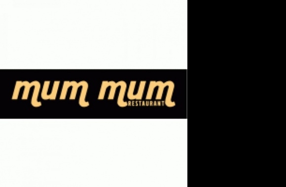 MUM MUM Logo