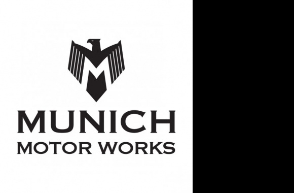 Munich Motor Works Logo