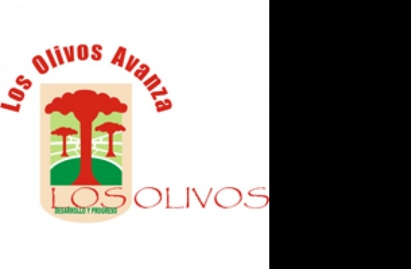Municipalidad Los Olivos Logo