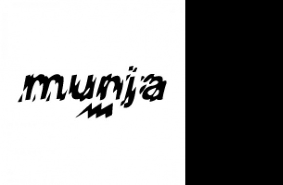 Munja Logo