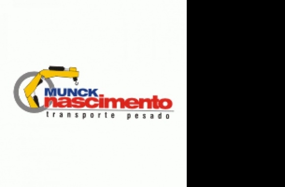 Munk Nascimento Logo
