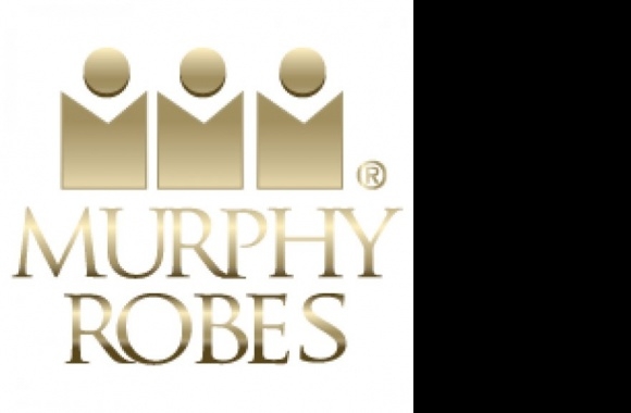 Murphy robes Logo