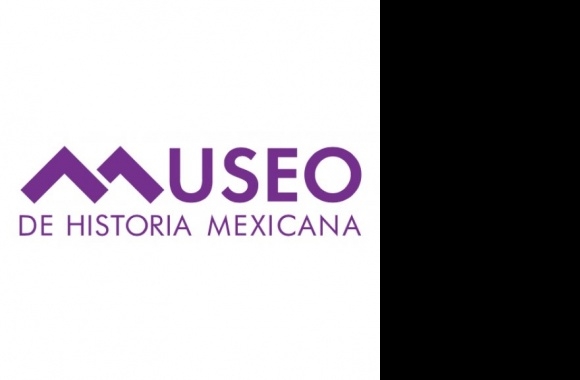 Museo de Historia Mexicana Logo