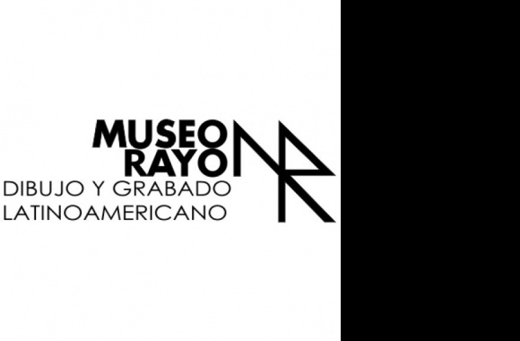Museo Rayo Logo