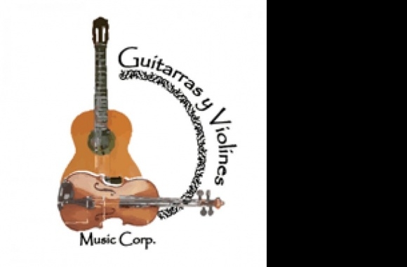 Music Corp Logo