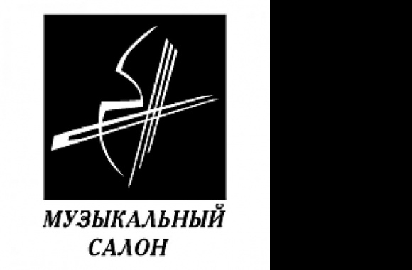 Music Salon Logo