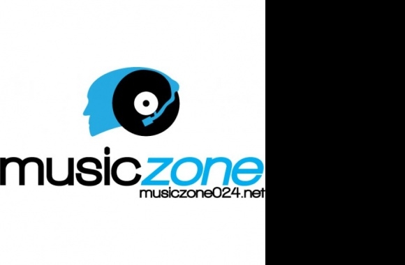 Music Zone Logo