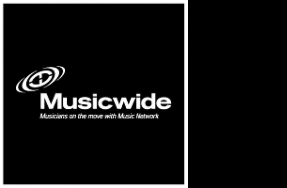 Musicwide Logo