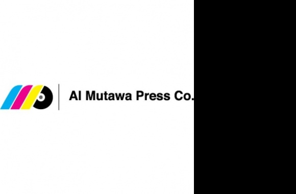 Mutawa Press co. Logo