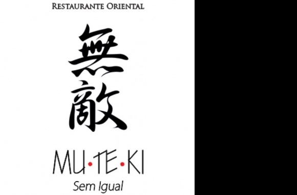 MUTEKI Logo