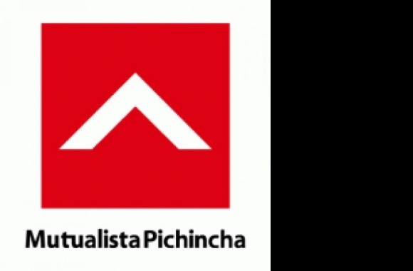 Mutualista Pichincha Logo