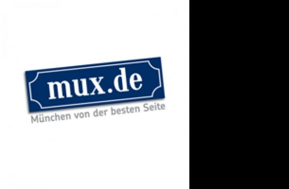 mux.de Logo