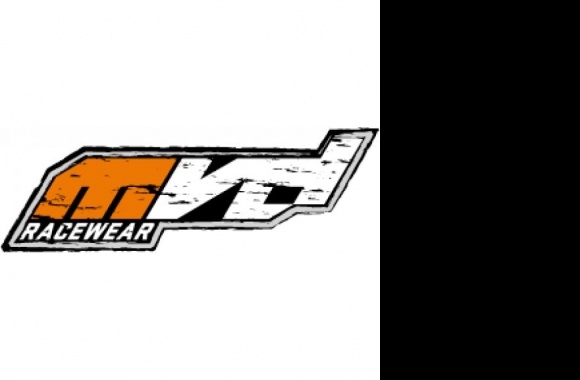 MVD Racewear Logo