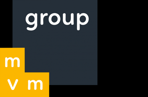 MVM Group Logo