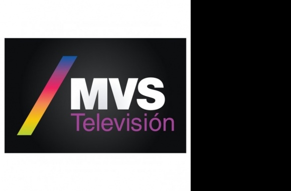 MVS Televisión Logo