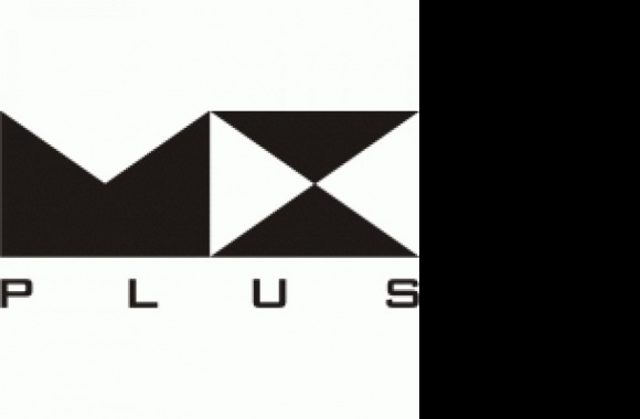 MX Plus Logo