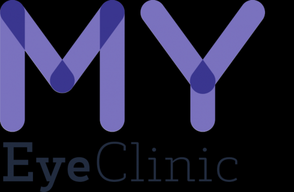 My Eye Clinic Logo