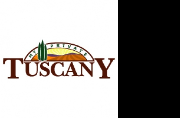 My Private Tuscany Logo