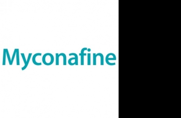 Myconafine Logo