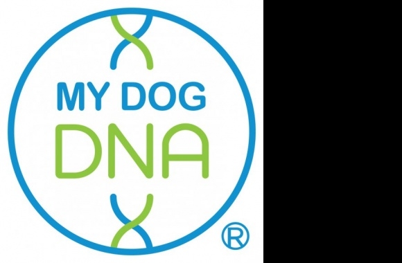 MyDogDNA Logo