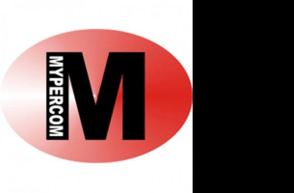 mypercom 2 Logo