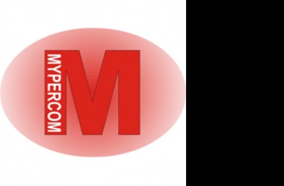 MYPERCOM Logo