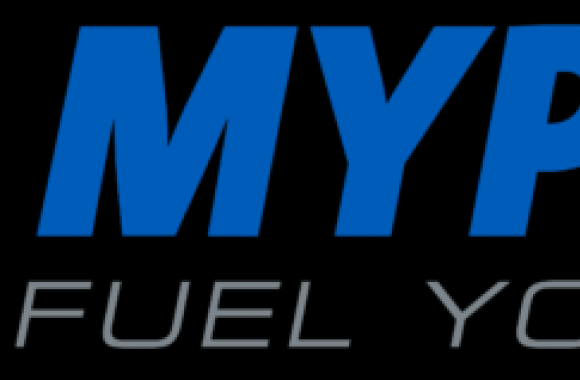 Myprotein Logo