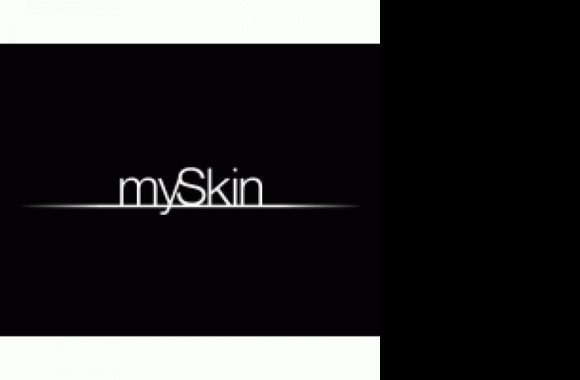 mySkin Logo
