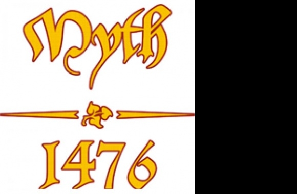 Myth 1476 Logo