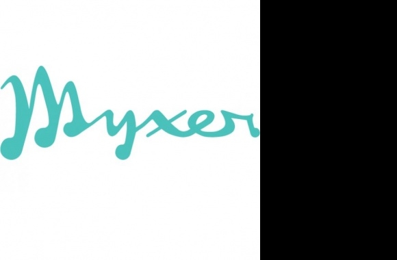 Myxer Logo