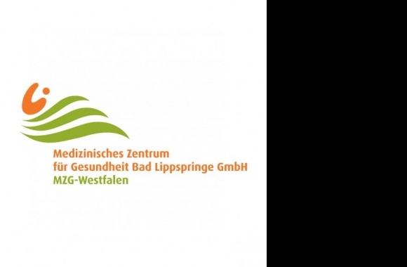MZG Bad Lippspringe Logo