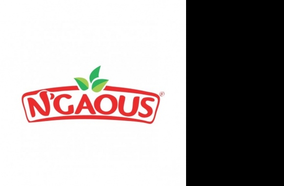 N'Gaous Logo