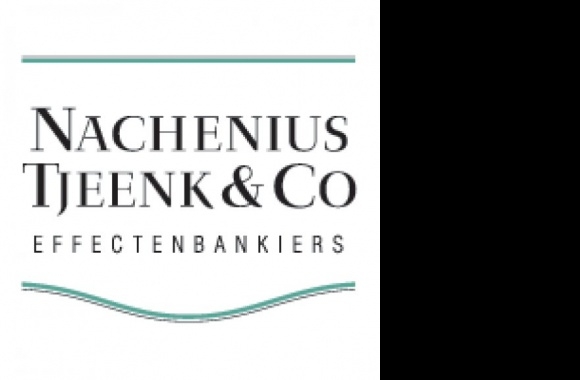 Nachenius Tjeenk & Co Logo