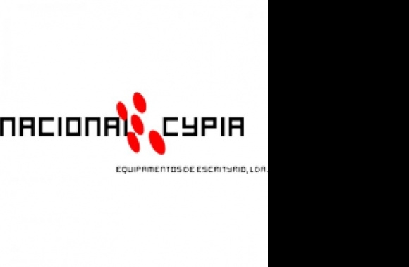 Nacional Copia Logo
