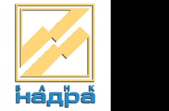 Nadra Bank Logo