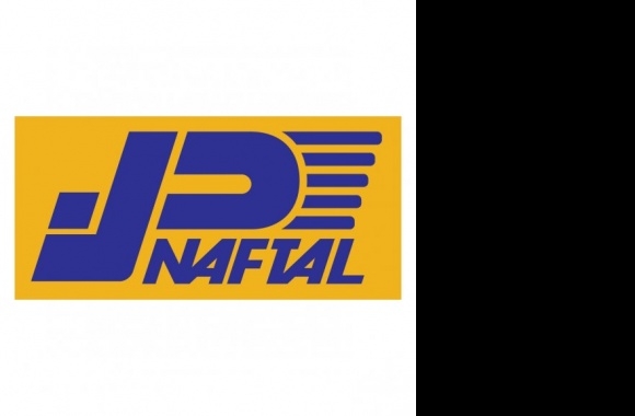 Naftal Logo