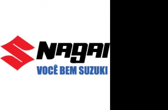 Nagai Logo