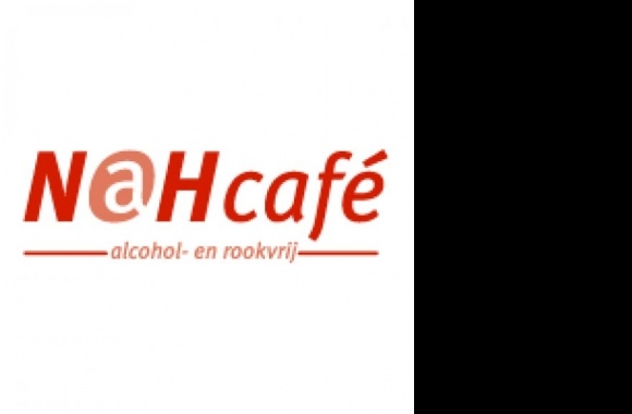 NaH cafe Logo