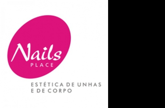 NailsPlace Logo