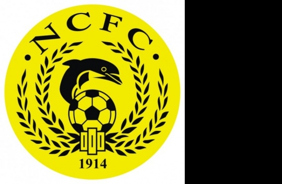 Nairn County FC Logo