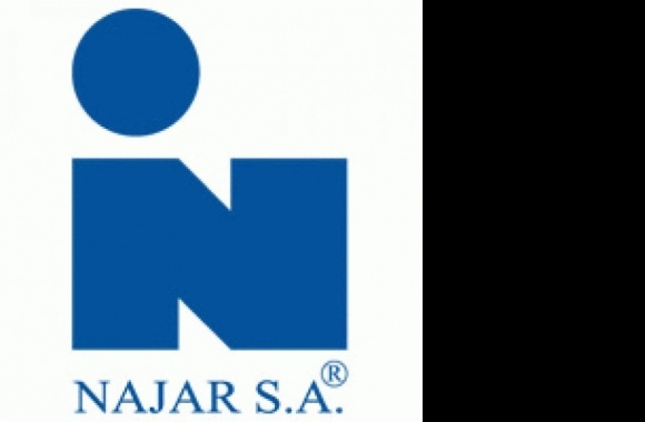 Najar Logo