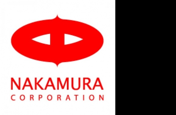 Nakamura Logo