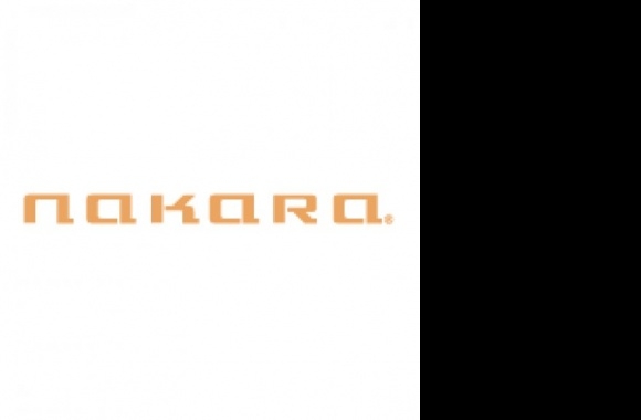 Nakara Logo