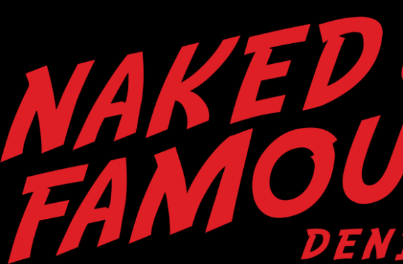 Naked Famous Denim Logo
