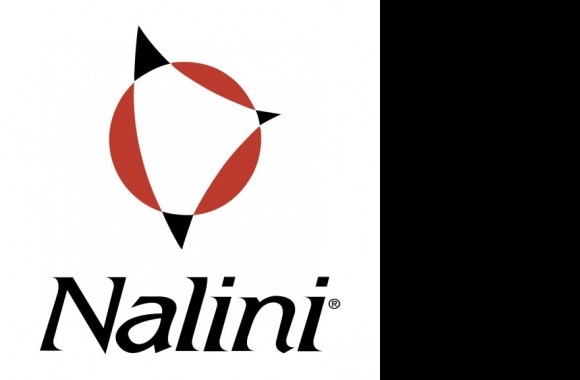 Nalini Logo