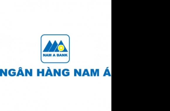 nam a Bank Logo